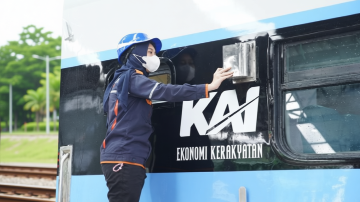New Policy: Mulai 10 Juni 2026, KA Cikuray Gunakan Sarana Ekonomi Kerakyatan untuk Layani Lebih Banyak Masyarakat
