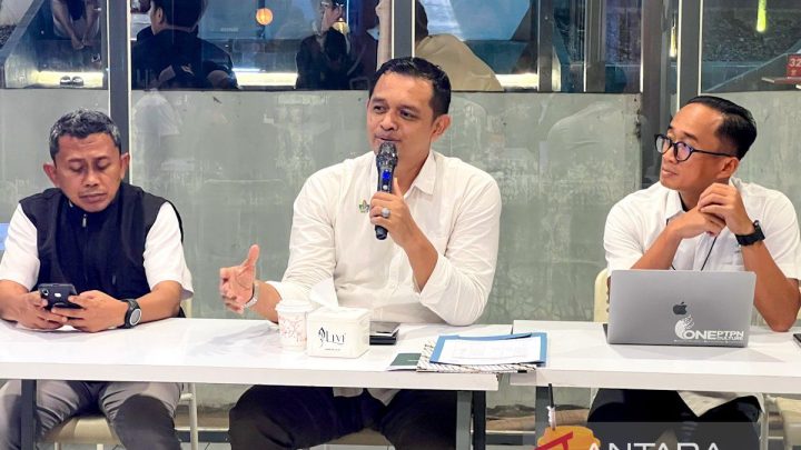 Latest Program: PTPN I uji coba tanam bawang putih 20 ha dukung swasembada tanpa impor