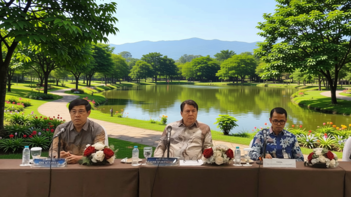 Solving Problems: Jakarta Fair 2026 siap digelar selama 32 hari