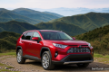 Toyota buka peluang hadirkan pikap melalui basis RAV4