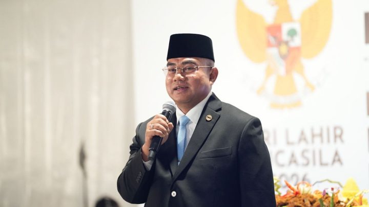Key Strategy: Dirut PNM tegaskan perkuat UMKM berbasis pemberdayaan ekonomi