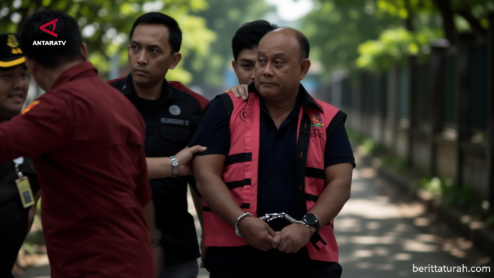 New Policy: Kejagung: Eks Kepala BGN gelembungkan anggaran pengadaan motor listrik