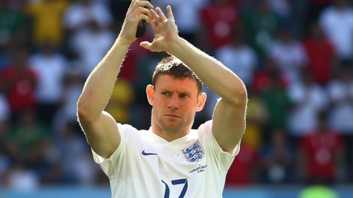 Latest Update: James Milner umumkan pensiun dari sepak bola profesional