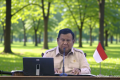 Presiden ingatkan perguruan tinggi adalah tempat adu gagasan