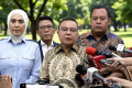 Wakil Ketua DPR harap penggantian Kepala BGN percepat MBG ke 3T