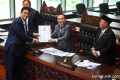 New Policy: Politik kemarin, isu Menkeu mundur hingga kerja sama pertahanan