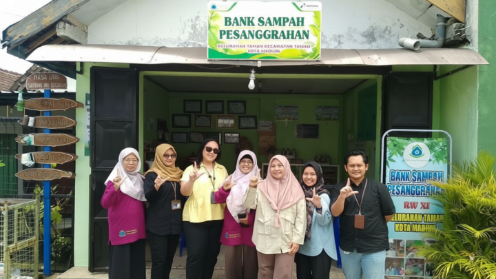 Key Strategy: Pertamina Patra Niaga dorong ekonomi sirkular