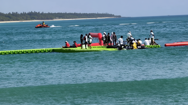 PB Akuatik target perbaiki waktu pada Asian OWS 2026