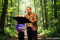 Key Discussion: Kemkomdigi sebut peraturan AI nasional untuk mendorong produktivitas
