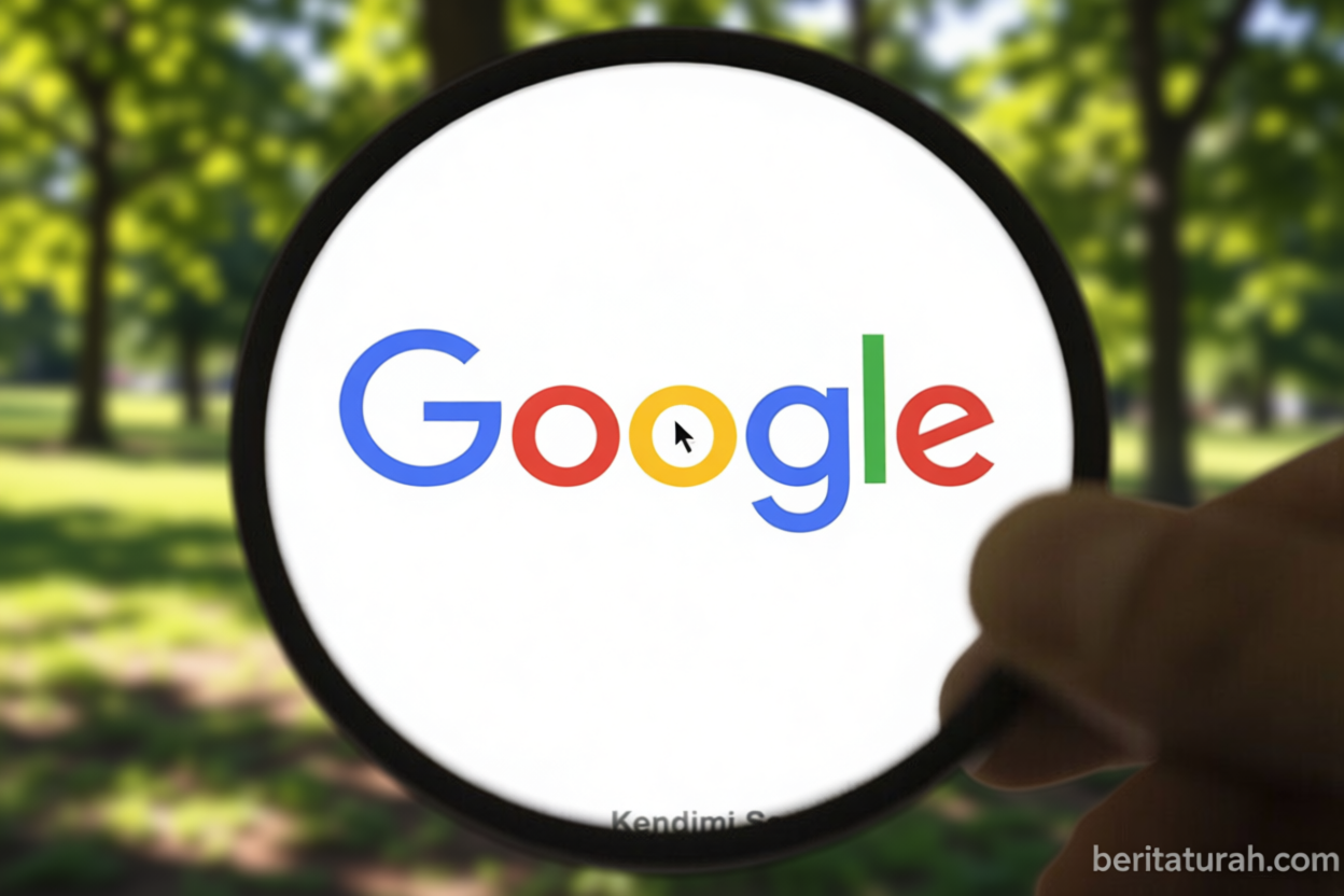 Google izinkan situs web tolak kontennya tampil di hasil pencarian AI