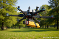 Main Agenda: Mobix Labs Akan Akuisisi Vision Aerial, Produsen Drone Asal Amerika Serikat, untuk Perluas Jangkauan ke Pasar Drone dan Intelijen Udara Global