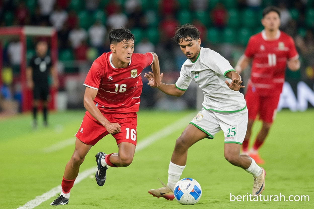 PSSI puji keberanian John Herdman mainkan talenta muda