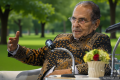 Key Discussion: Jose Ramos-Horta usul SBY dilibatkan dalam dialog konflik Myanmar