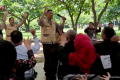 Kementerian HAM rekrut 200 penggerak HAM untuk desa dan kelurahan