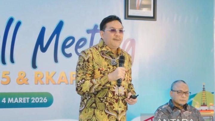 Facing Challenges: Pakar sebut pentingnya perlindungan sosial bagi pekerja digital rentan