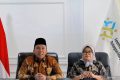 Mendukbangga: Bahasa kasih kunci jaga keharmonisan keluarga