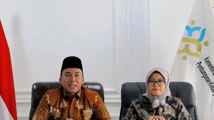Meeting Results: Mendukbangga: Bahasa kasih kunci jaga keharmonisan keluarga