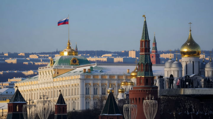 Main Agenda: Kemlu Rusia: AS belum undang Putin ke KTT G20