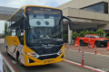 BRT Trans Batam kini layani rute Bandara Hang Nadim