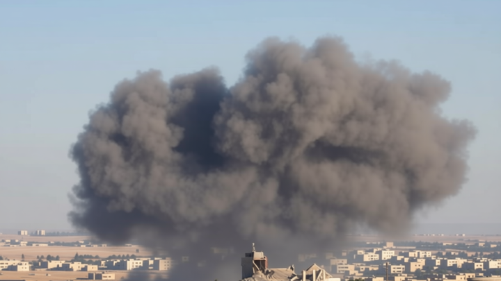 Key Strategy: AS bentuk mekanisme pantau konflik Israel-Hizbullah di Lebanon