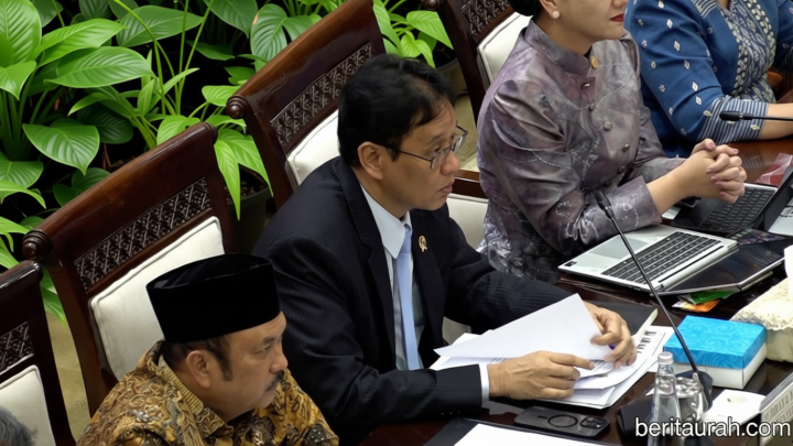 Special Plan: Pemerintah-Komisi XI DPR RI sepakati kerangka makro RAPBN 2027