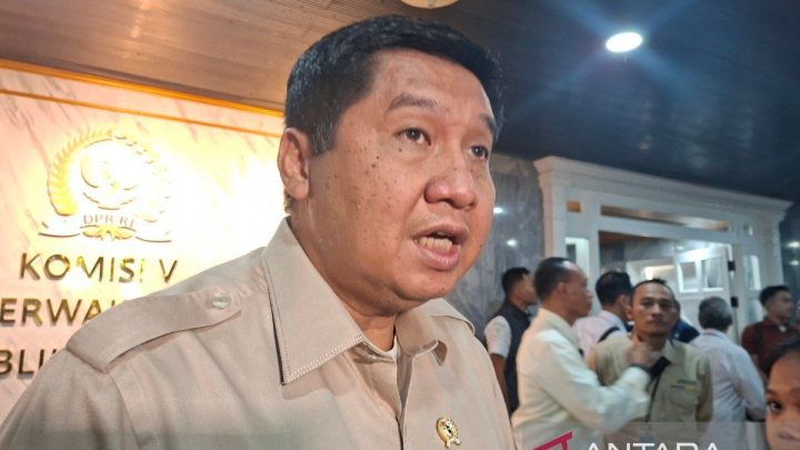 Key Discussion: Menteri PKP sebut Bedah Rumah bagi orangtua siswa SR sudah dimulai