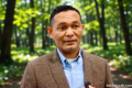 Main Agenda: Pengamat apresiasi Kapolri beri ruang ASN tempati posisi di kepolisian
