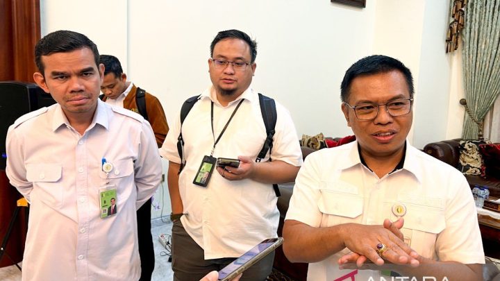New Policy: Bapanas pastikan pemerintah jaga keseimbangan harga telur hulu-hilir