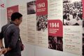 Edukasi sejarah masa pendudukan Jepang melalui pameran arsip