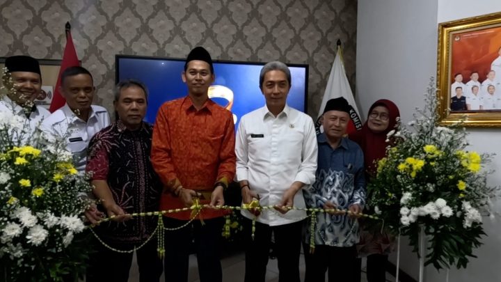 Latest Program: KPU Bogor bidik sosialisasi gen z lewat siniar demokrasi