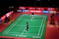 Akui ketangkasan Victor Lai – Jojo raih posisi runner-up Indonesia Open