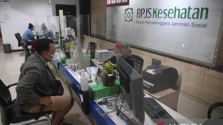 Key Strategy: Persoalan laten program JKN