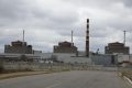 Kepala IAEA prihatinan tentang serangan drone di PLTN Zaporizhzhia