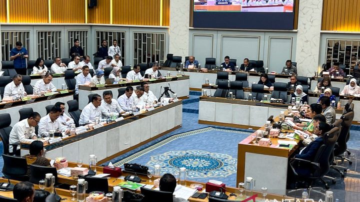 Main Agenda: Legislator dukung Mentan stabilkan harga telur ayam tingkat peternak