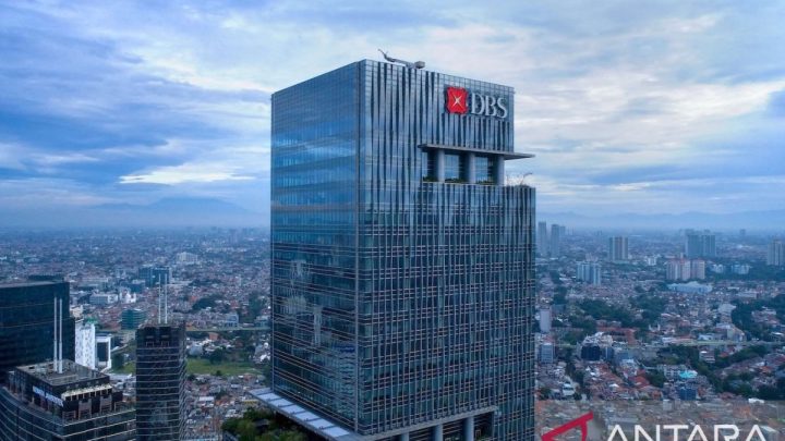 DBS: Keberhasilan obligasi SMI prospek cerah infrastruktur nasional