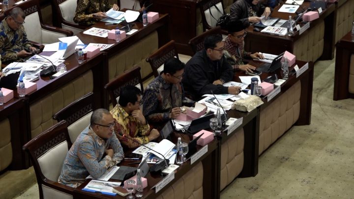 Dirjen Pajak: Penerimaan pajak sampai Mei 2026 tumbuh 0,84 persen