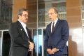 Important Visit: Dubes Prancis terpukau dengan Banda Neira, ingin jadikan wisata dunia