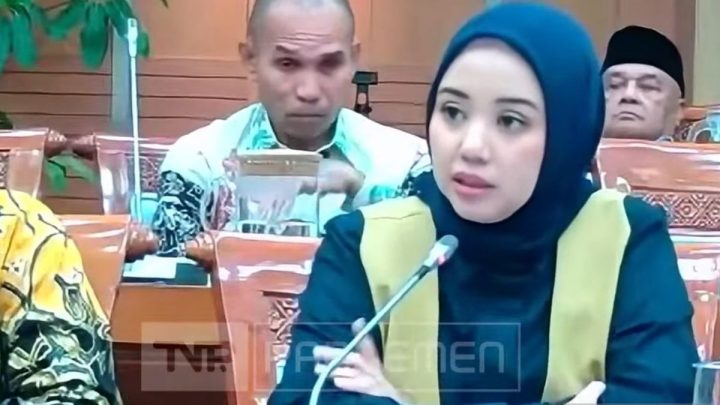 Anggota DPR: Kasus persekusi anak Jakpus bukan kenakalan remaja biasa