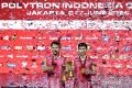 Goh Sze Fei/Nur Izzuddin juara ganda putra Indonesia Open 2026