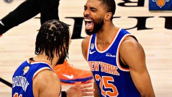 Facing Challenges: Knicks pegang kendali Final NBA usai sapu dua laga tandang