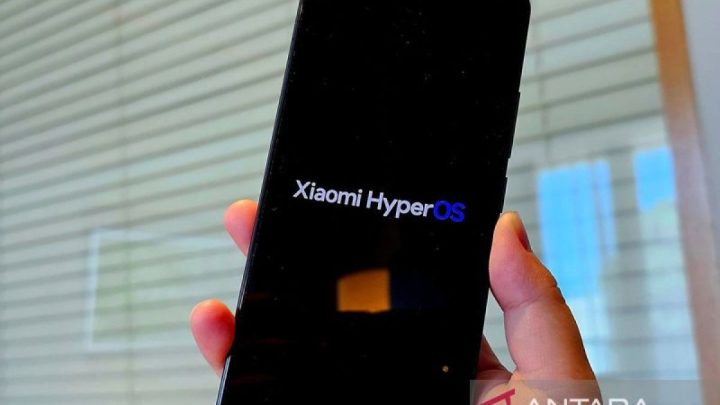 Solution For: Detail baru desain Liquid Glass di HyperOS 4 milik Xiaomi terungkap