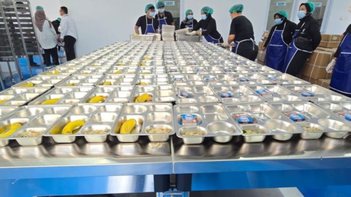 New Policy: BPJPH: Sertifikasi halal SPPG jamin kualitas sajian MBG