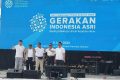 KLH mengorkestrasi Gerakan Indonesia Asri menuju keadilan iklim