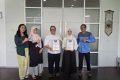 UI sukses masuk 15 besar dunia pemanfaatan Jurnal Emerald