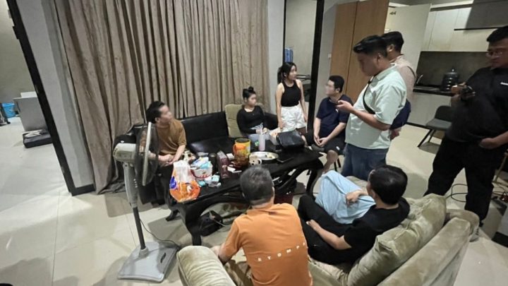 Special Plan: Dirjen: Implementasi kebijakan selektif perketat pengawasan WNA