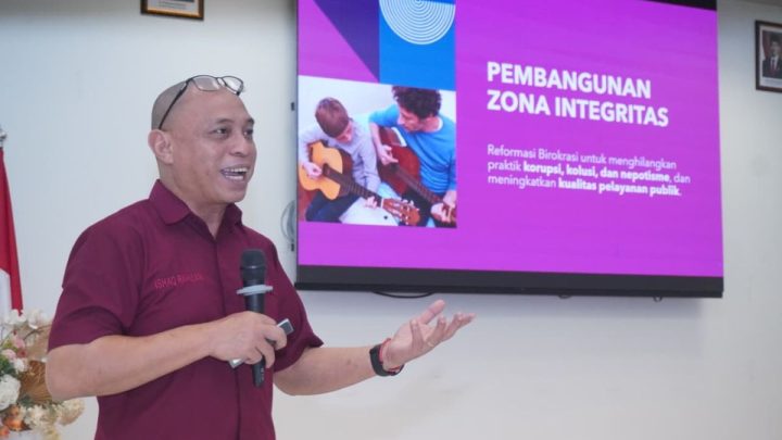 Latest Program: SPPG Unhas tampilkan “smart practice” penyiapan gizi