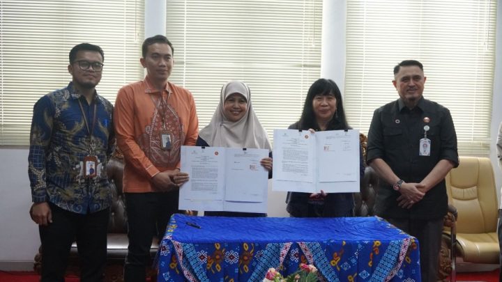 BPJS Kesehatan gandeng Untad perluas implementasi Kurjamsos