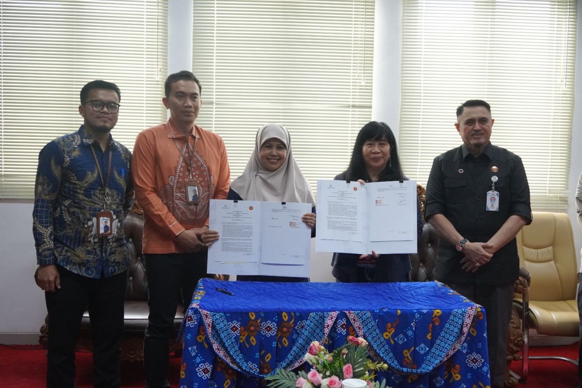 BPJS Kesehatan gandeng Untad perluas implementasi Kurjamsos