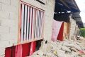 Wagub tinjau warga terdampak gempa bumi di Sigi Sulteng
