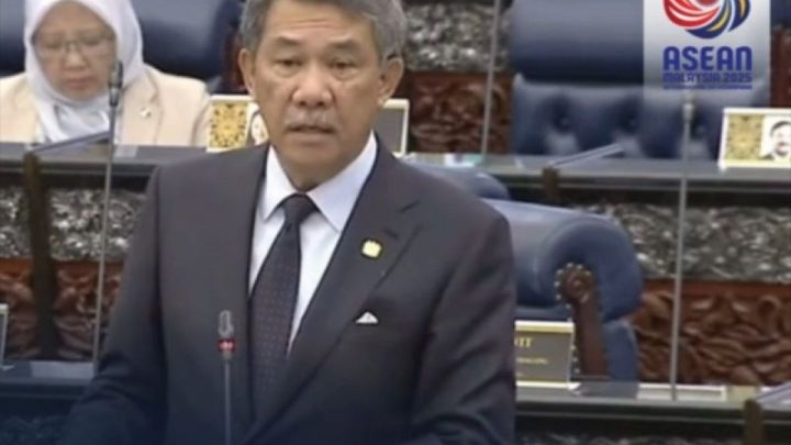 Key Discussion: RI-Malaysia perkuat ekonomi hadapi gangguan rantai pasok global
